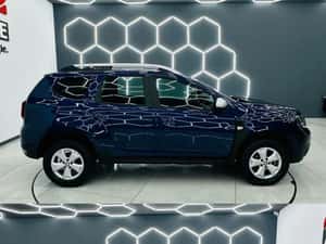 Dacia Duster 2019 1.5D E6 Manuală 116 HP Diesel — miniatura 4