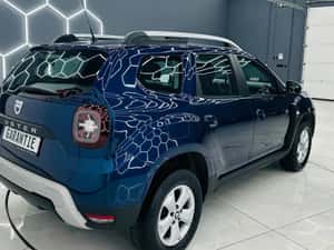 Dacia Duster 2019 1.5D E6 Manuală 116 HP Diesel — miniatura 5
