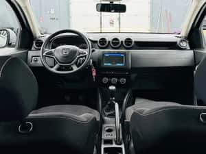 Dacia Duster 2019 1.5D E6 Manuală 116 HP Diesel — miniatura 6
