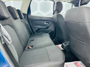 Dacia Duster 2019 1.5D E6 Manuală 116 HP Diesel — miniatura 7