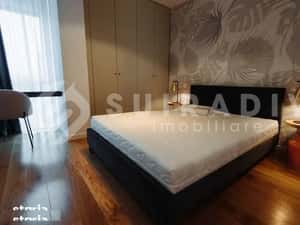 Apartament lux 2 camere | 55 mp | Parcare subterană | Zorilor – UMF — miniatura 3