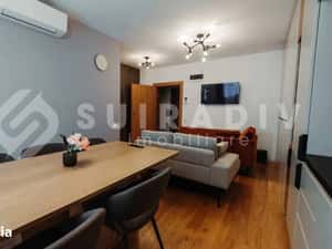 Apartament lux 2 camere | 55 mp | Parcare subterană | Zorilor – UMF — miniatura 5