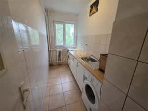 Apartament 2 camere, ETAJ 2, 43 mp - Zona Sagului — miniatura 10