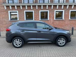 Hyundai Tucson Facelift 2019 / 1.6 CRDI / 136 CP / Euro 6 / Cutie automata / Keyless / Camera video — miniatura 7