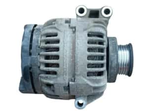 Alternator 53-98A 14V BOSCH Renault Kangoo 1.6 MPI 1997 - 2008 Cod 8200660040 0124415041 [M8900] — miniatura 1