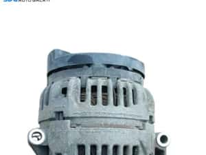 Alternator 53-98A 14V BOSCH Renault Kangoo 1.6 MPI 1997 - 2008 Cod 8200660040 0124415041 [M8900] — miniatura 7