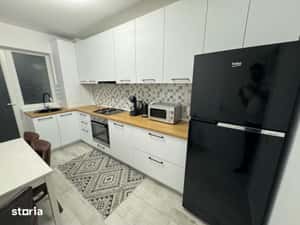 Apartament 2 camere Subcetate City Sanpetru Brasov — miniatura 6