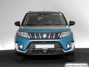 Suzuki Vitara SUV Second-Hand - 24.500 EUR