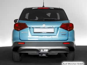 Suzuki Vitara SUV Second-Hand - 24.500 EUR — miniatura 2