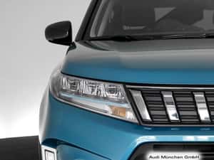 Suzuki Vitara SUV Second-Hand - 24.500 EUR — miniatura 3