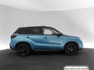 Suzuki Vitara SUV Second-Hand - 24.500 EUR — miniatura 5