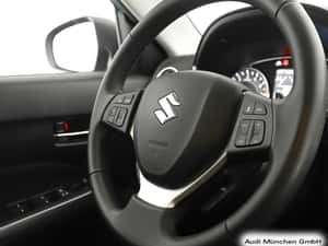 Suzuki Vitara SUV Second-Hand - 24.500 EUR — miniatura 7