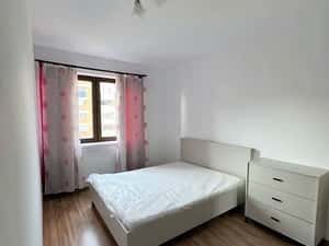 2 camere, bloc nou, in Marasti, strada Teodor Mihali, zona Iulius Mall