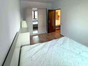 2 camere, bloc nou, in Marasti, strada Teodor Mihali, zona Iulius Mall — miniatura 4