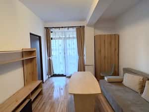 2 camere, bloc nou, in Marasti, strada Teodor Mihali, zona Iulius Mall — miniatura 5