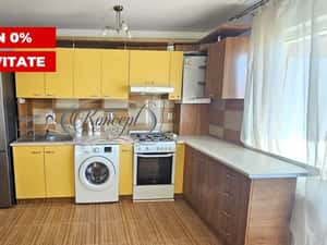 Apartament luminos cu panorama, Sesul de Sus, Floresti — miniatura 6