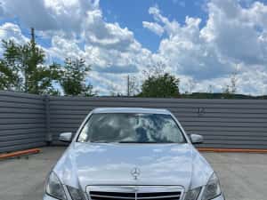 Mercedes Benz e250 2009 — miniatura 2
