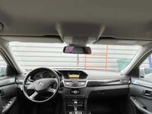 Mercedes Benz e250 2009 — miniatura 6