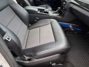 Mercedes Benz e250 2009 — miniatura 7