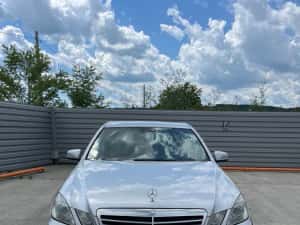 Mercedes Benz e250 2009 — miniatura 10