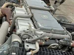 Motor complet camion Mercedes OM471 OM470 Actros Arocs 480CP Euro 6