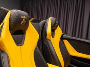 Lamborghini Huracán Cabrio 2016 - 205.700 EUR — miniatura 3