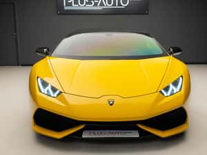 Lamborghini Huracán Cabrio 2016 - 205.700 EUR — miniatura 7