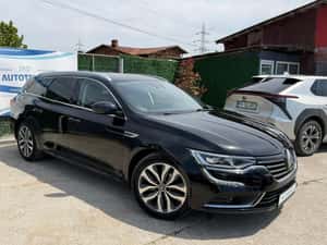 Renault Talisman Break 2016 Diesel 110 cp — miniatura 3