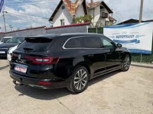 Renault Talisman Break 2016 Diesel 110 cp — miniatura 4