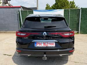 Renault Talisman Break 2016 Diesel 110 cp — miniatura 5