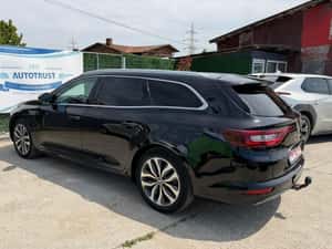 Renault Talisman Break 2016 Diesel 110 cp — miniatura 6