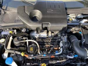 Aripă stânga față Range Rover Evoque 2.0 d 2017 — miniatura 4