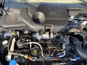 Aripă stânga față Range Rover Evoque 2.0 d 2017 — miniatura 5