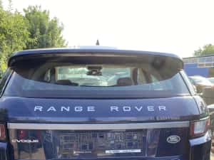 Aripă stânga față Range Rover Evoque 2.0 d 2017 — miniatura 8