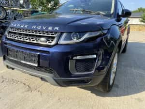 Aripă stânga față Range Rover Evoque 2.0 d 2017 — miniatura 9