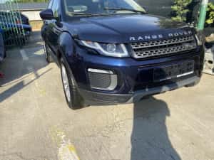 Aripă stânga față Range Rover Evoque 2.0 d 2017 — miniatura 10