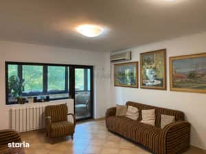 Apartament 4 camere Aviatiei — miniatura 4