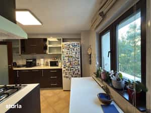 Apartament 4 camere Aviatiei — miniatura 5