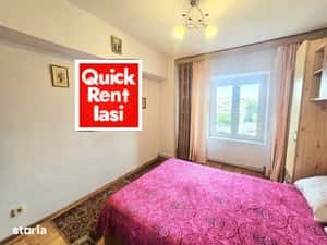 Ultracentral De Inchiriat Apartament 2Camere Hala Centrala Mobilat — miniatura 4