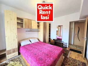 Ultracentral De Inchiriat Apartament 2Camere Hala Centrala Mobilat — miniatura 5