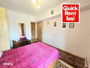 Ultracentral De Inchiriat Apartament 2Camere Hala Centrala Mobilat — miniatura 6