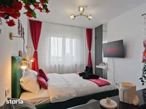 Apartament 3 camere Sector 4 Reabilitat Termic Neexpertizat — miniatura 4