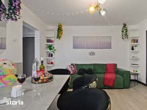 Apartament 3 camere Sector 4 Reabilitat Termic Neexpertizat — miniatura 5