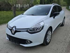 Renault Clio 1.5 dci 175.000 km