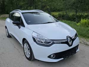 Renault Clio 1.5 dci 175.000 km — miniatura 2