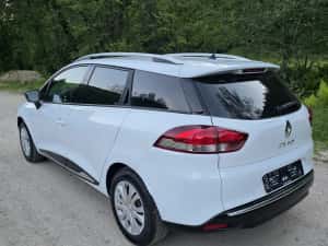 Renault Clio 1.5 dci 175.000 km — miniatura 3