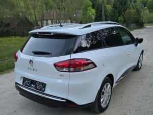 Renault Clio 1.5 dci 175.000 km — miniatura 4