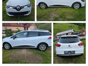 Renault Clio 1.5 dci 175.000 km — miniatura 7