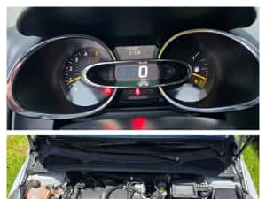 Renault Clio 1.5 dci 175.000 km — miniatura 8