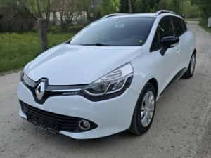 Renault Clio 1.5 dci 175.000 km — miniatura 9